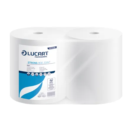 Czyściwo celulozowe Lucart Strong 800 Joint - 296 m